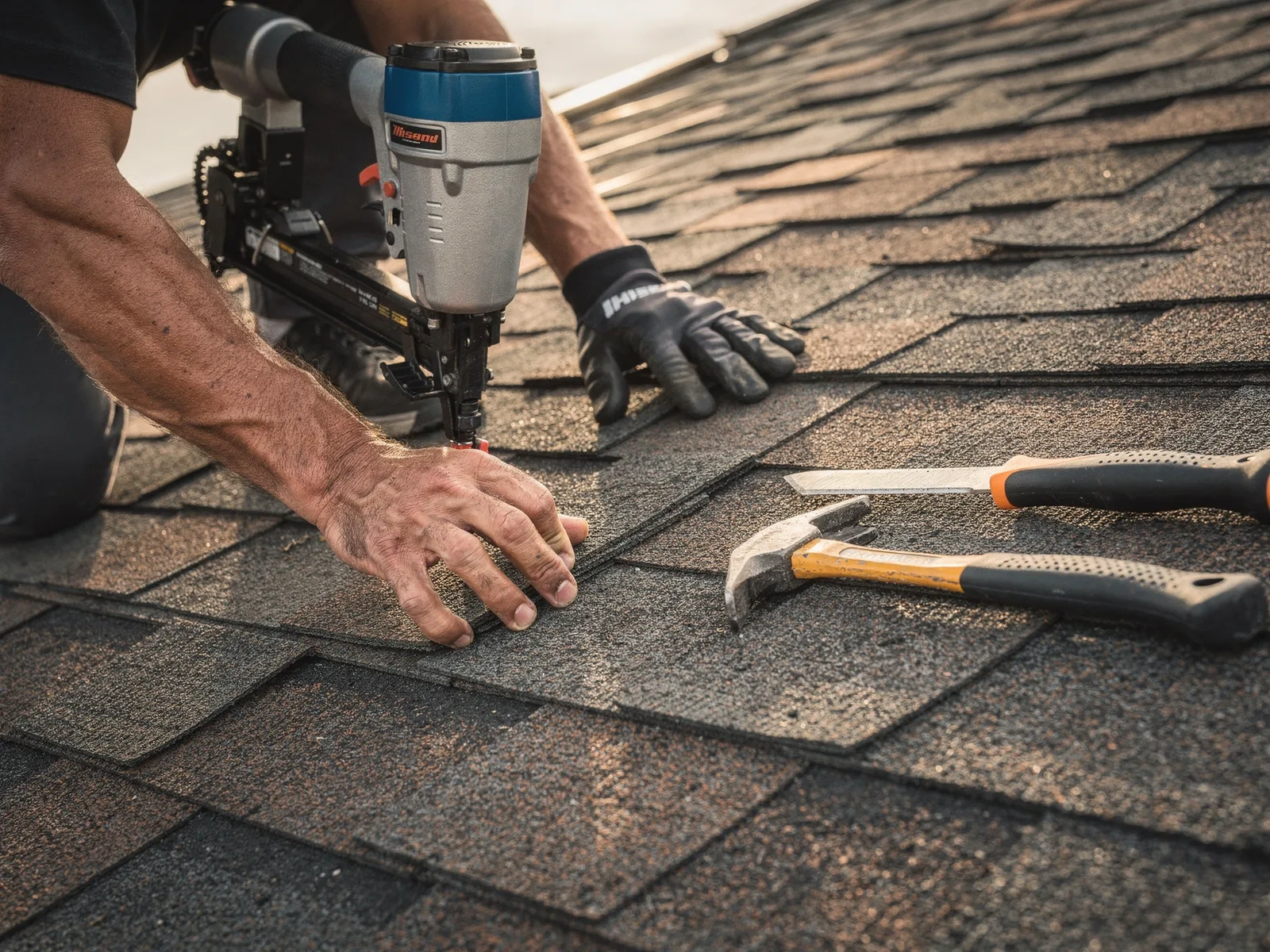 Why choose Roof Repair in Thor, IA